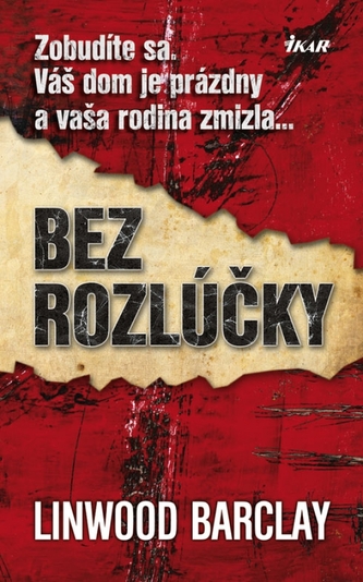 Bez rozlúčky Bez rozlúčky
