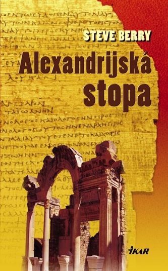 Alexandrijská stopa