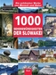 1000 Sehenswurdigkeiten der Slowakei