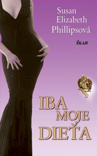 Iba moje dieťa Iba moje dieťa