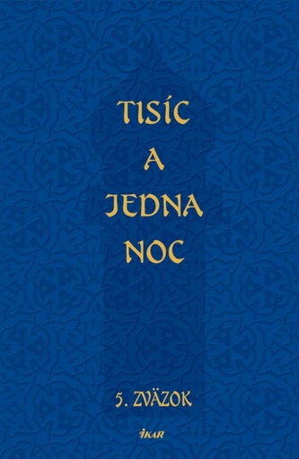 Tisíc a jedna noc 5.