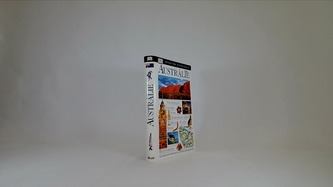 Austrálie - Společník cestovatele