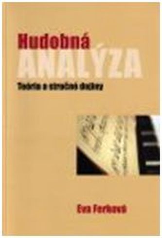 Hudobná analýza