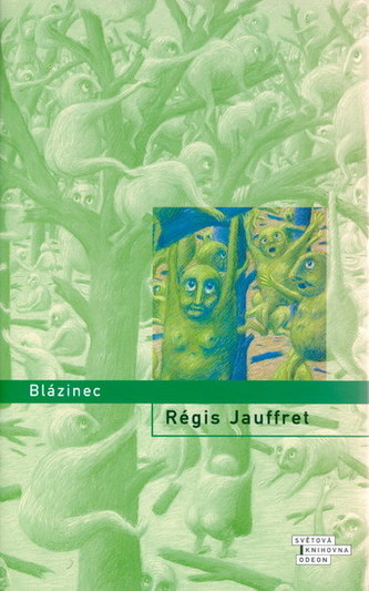 Blázinec