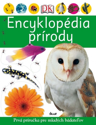 Encyklopédia prírody