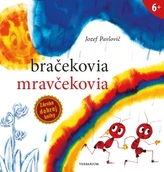Bračekovia mravčekovia