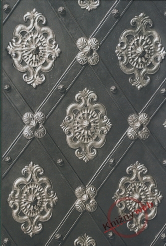 Zápisník - F - Old Door
