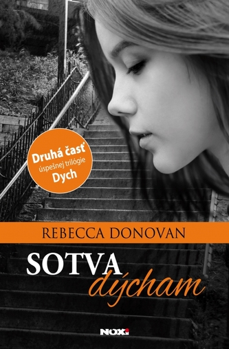 Sotva dýcham Sotva dýcham