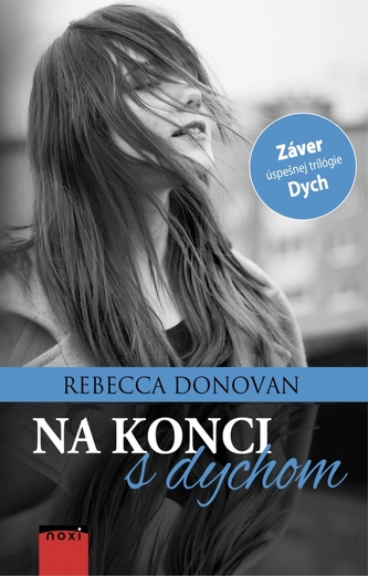 Na konci s dychom Na konci s dychom