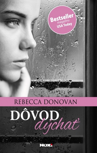 Dôvod dýchať Dôvod dýchať
