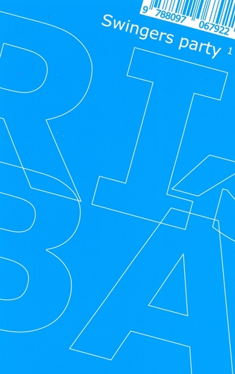 Swingers party alebo stredná kríza veku