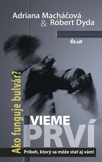 Vieme prví Vieme prví