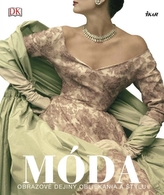 Móda - Obrazové dejiny obliekania a štýlu