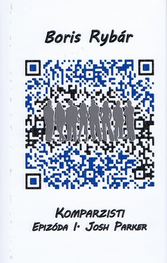 Komparzisti - Epizóda I. Josh Parker