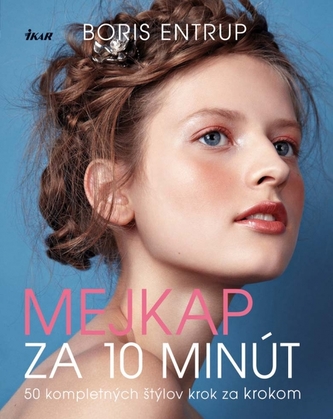 Mejkap za 10 minút Mejkap za 10 minút