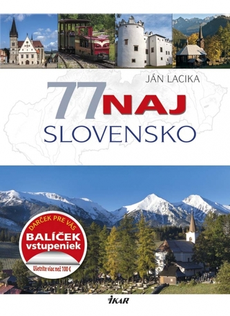 77 naj - Slovensko