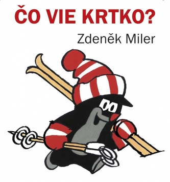 Čo vie krtko, 2.vyd.