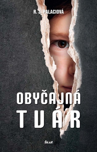 Obyčajná tvár Obyčajná tvár