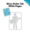 Blues Guitar Tab White Pages