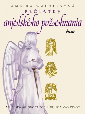 Pečiatky anjelského požehnania