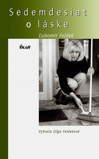 Sedemdesiat o láske Sedemdesiat o láske