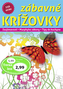 Zábavné krížovky