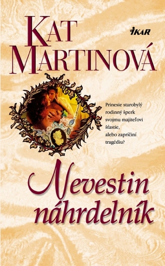 Nevestin náhrdelník Nevestin náhrdelník