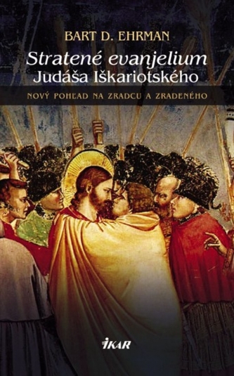 Stratené evanjelium Judáša Iškariotského
