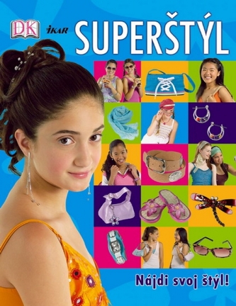 Superštýl Superštýl