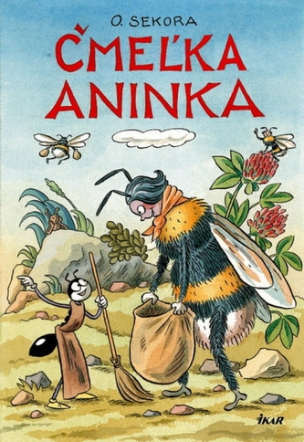 Čmeľka Aninka Čmeľka Aninka