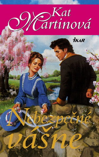 Nebezpečné vášne Nebezpečné vášne