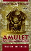 Amulet zo Samarkandu - Bartimaeus 1