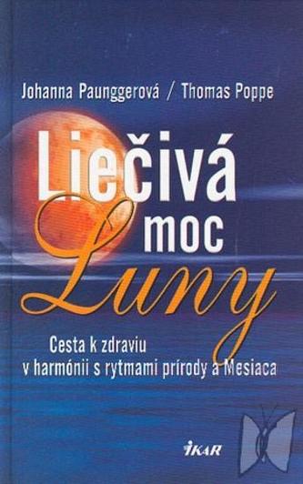 Liečivá moc Luny