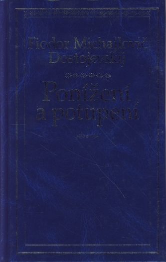 Ponížení a potupení