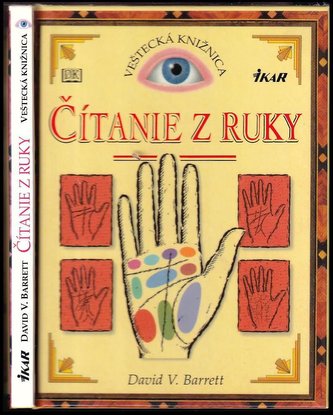 Čítanie z ruky