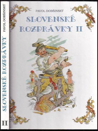 Slovenské rozprávky 2