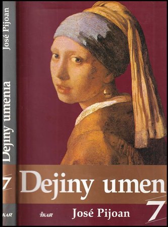 Dejiny umenia 7.