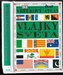 Vlajky sveta - vreckový atlas