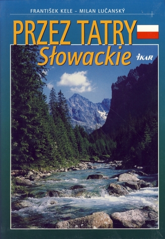 Przez Tatry Slowackie (poľ.)