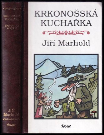 Krkonošská kuchařka