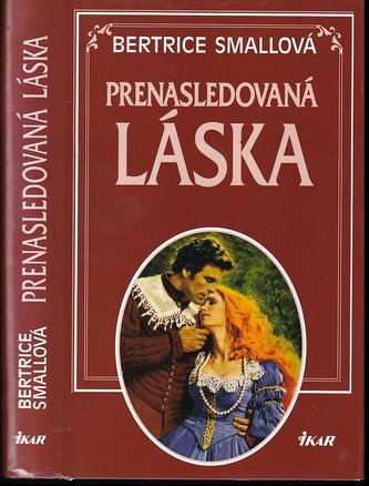 Prenasledovaná láska