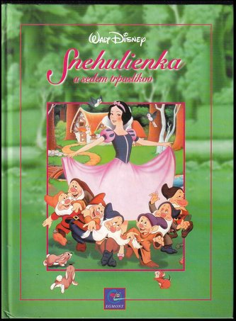 Snehulienka a sedem trpaslíkov