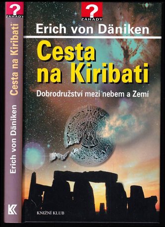 Cesta na Kiribati