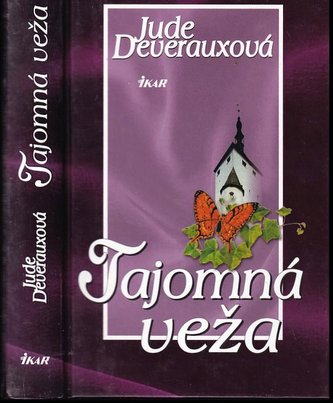 Tajomná veža