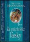 Za priehrštie lásky