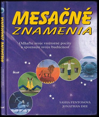 Mesačné znamenia