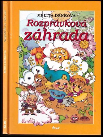 Rozprávková záhrada