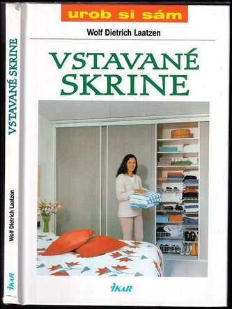 Vstavané skrine