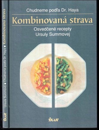 Kombinovaná strava
