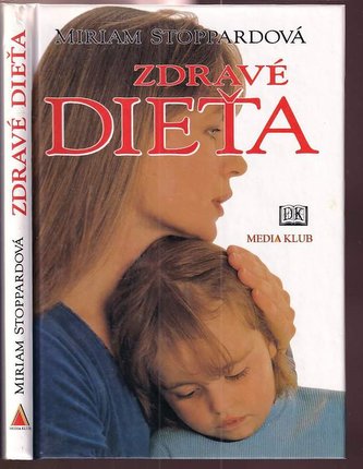 Zdravé dieťa